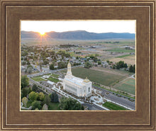 Load image into Gallery viewer, Ephraim Utah on High