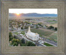 Load image into Gallery viewer, Ephraim Utah on High