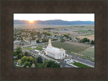 Load image into Gallery viewer, Ephraim Utah on High