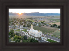 Load image into Gallery viewer, Ephraim Utah on High