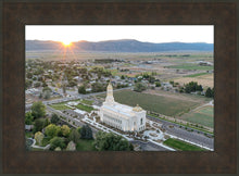 Load image into Gallery viewer, Ephraim Utah on High