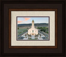 Load image into Gallery viewer, Eternity In Ephraim