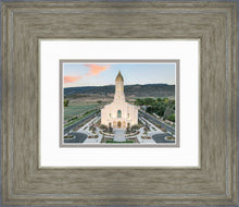 Load image into Gallery viewer, Eternity In Ephraim