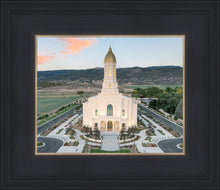Load image into Gallery viewer, Eternity In Ephraim
