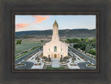 Load image into Gallery viewer, Eternity In Ephraim