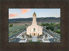 Load image into Gallery viewer, Eternity In Ephraim
