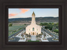 Load image into Gallery viewer, Eternity In Ephraim