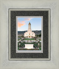 Load image into Gallery viewer, Ephraim Utah at Sunset