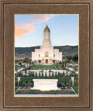 Load image into Gallery viewer, Ephraim Utah at Sunset