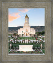 Load image into Gallery viewer, Ephraim Utah at Sunset