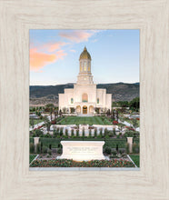 Load image into Gallery viewer, Ephraim Utah at Sunset