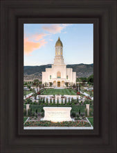 Load image into Gallery viewer, Ephraim Utah at Sunset