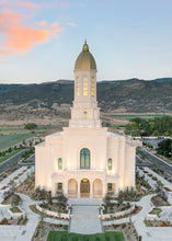 Load image into Gallery viewer, Ephraim Utah Eternal