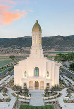 Load image into Gallery viewer, Ephraim Utah Eternal