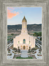 Load image into Gallery viewer, Ephraim Utah Eternal