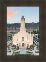 Load image into Gallery viewer, Ephraim Utah Eternal