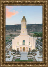 Load image into Gallery viewer, Ephraim Utah Eternal