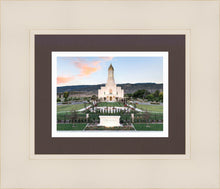 Load image into Gallery viewer, Ephraim Utah in Glory