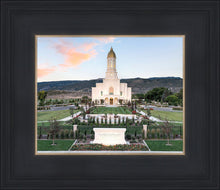 Load image into Gallery viewer, Ephraim Utah in Glory