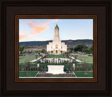Load image into Gallery viewer, Ephraim Utah in Glory