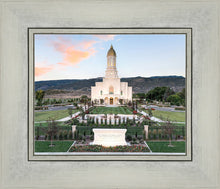 Load image into Gallery viewer, Ephraim Utah in Glory