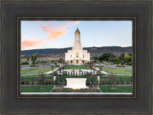 Load image into Gallery viewer, Ephraim Utah in Glory