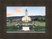 Load image into Gallery viewer, Ephraim Utah in Glory