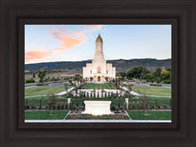 Load image into Gallery viewer, Ephraim Utah in Glory