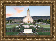 Load image into Gallery viewer, Ephraim Utah in Glory