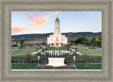 Load image into Gallery viewer, Ephraim Utah in Glory