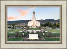 Load image into Gallery viewer, Ephraim Utah in Glory