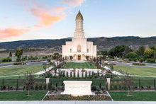 Load image into Gallery viewer, Ephraim Utah in Glory