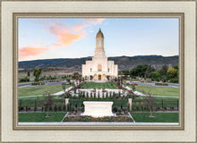 Load image into Gallery viewer, Ephraim Utah in Glory