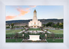 Load image into Gallery viewer, Ephraim Utah in Glory