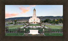 Load image into Gallery viewer, Ephraim Utah in Glory