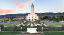 Load image into Gallery viewer, Ephraim Utah in Glory