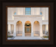 Load image into Gallery viewer, Ephraim Utah Open the door