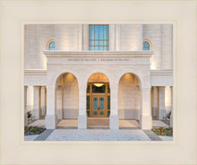 Load image into Gallery viewer, Ephraim Utah Open the door