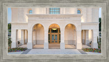 Load image into Gallery viewer, Ephraim Utah Open the door