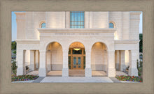 Load image into Gallery viewer, Ephraim Utah Open the door