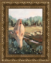 Load image into Gallery viewer, Be Thou Humble