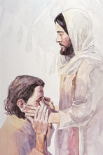 Load image into Gallery viewer, The Works of Him that Sent Me