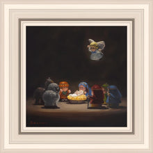 Load image into Gallery viewer, Nativity