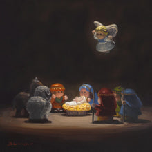Load image into Gallery viewer, Nativity