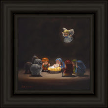 Load image into Gallery viewer, Nativity