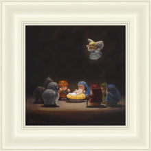 Load image into Gallery viewer, Nativity