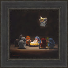 Load image into Gallery viewer, Nativity