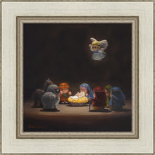 Load image into Gallery viewer, Nativity