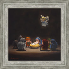 Load image into Gallery viewer, Nativity