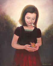 Load image into Gallery viewer, Finding Hope Gallery Wrap
